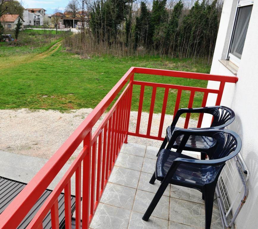 Ana Stjepan Nikolic - Pilgrim'S 2Nd Home Medugorje Bagian luar foto