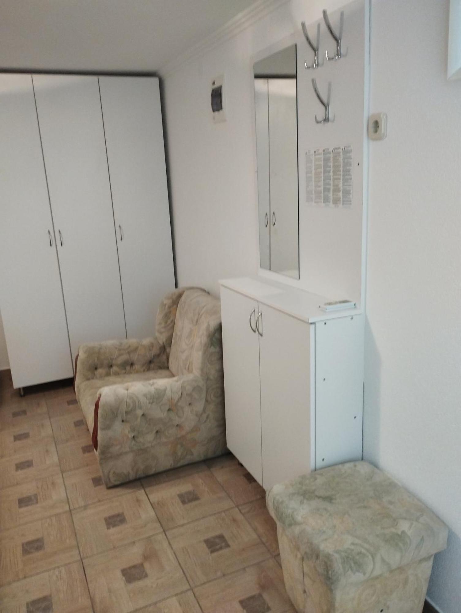 Ana Stjepan Nikolic - Pilgrim'S 2Nd Home Medugorje Bagian luar foto