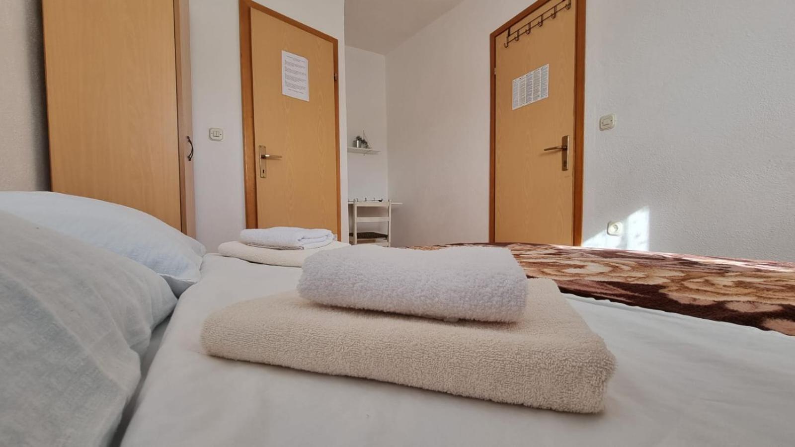 Ana Stjepan Nikolic - Pilgrim'S 2Nd Home Medugorje Bagian luar foto
