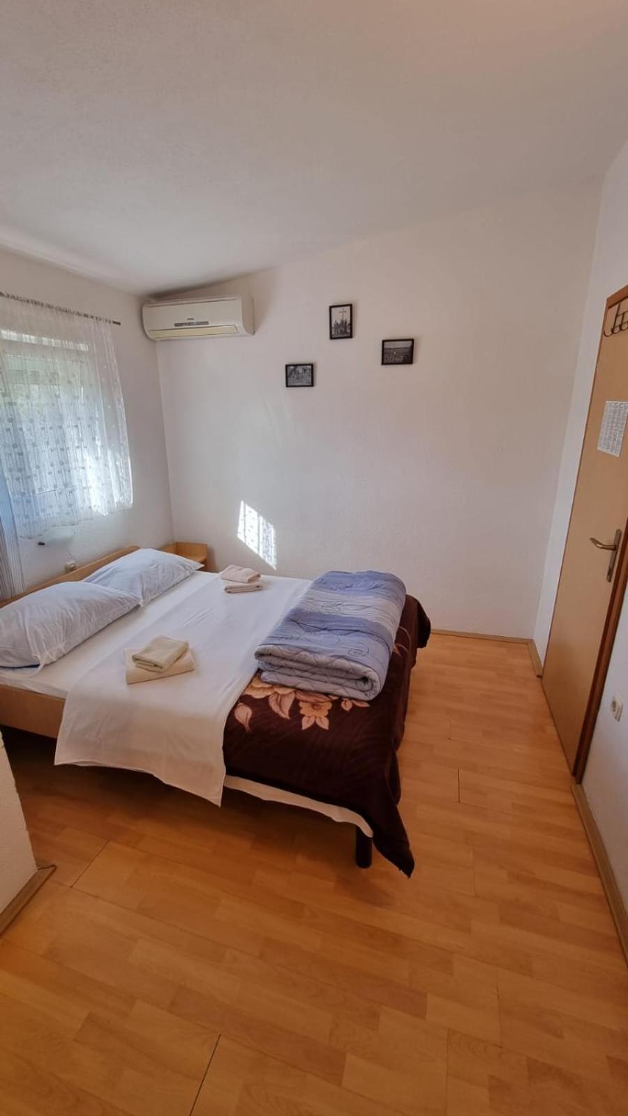 Ana Stjepan Nikolic - Pilgrim'S 2Nd Home Medugorje Bagian luar foto