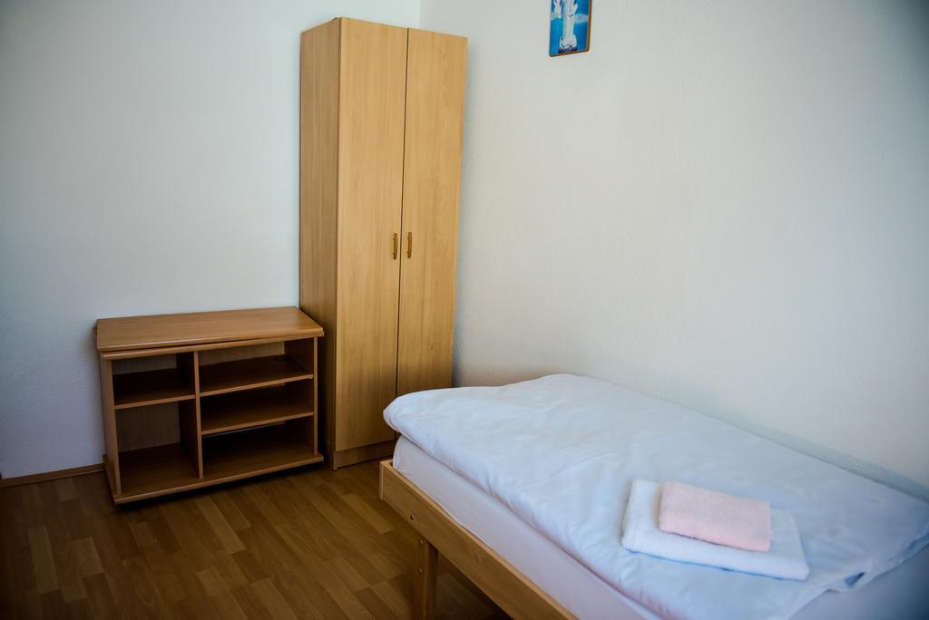 Ana Stjepan Nikolic - Pilgrim'S 2Nd Home Medugorje Bagian luar foto