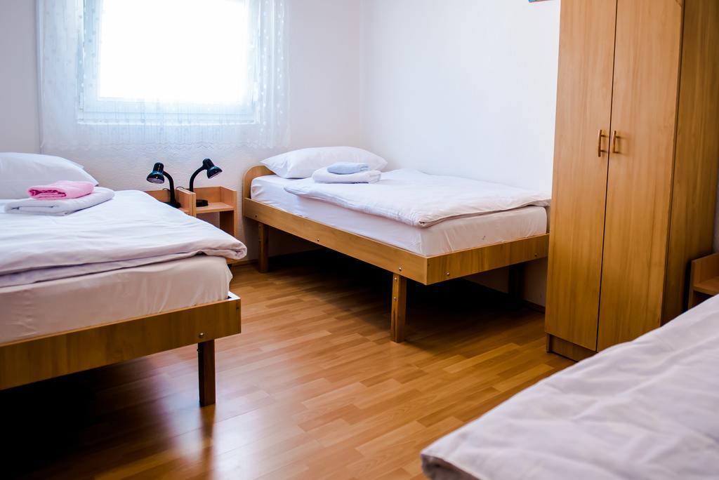 Ana Stjepan Nikolic - Pilgrim'S 2Nd Home Medugorje Bagian luar foto
