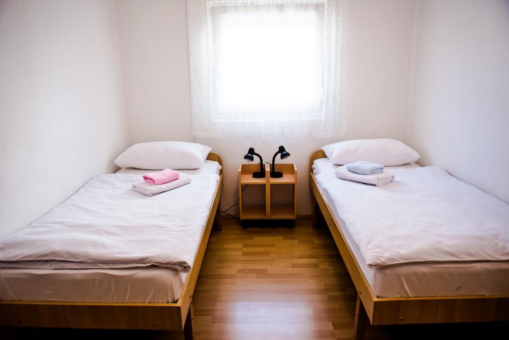 Ana Stjepan Nikolic - Pilgrim'S 2Nd Home Medugorje Bagian luar foto