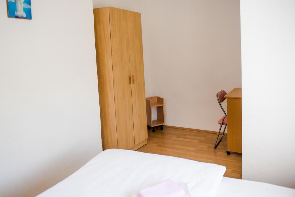 Ana Stjepan Nikolic - Pilgrim'S 2Nd Home Medugorje Bagian luar foto
