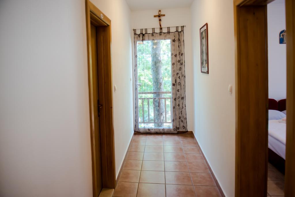 Ana Stjepan Nikolic - Pilgrim'S 2Nd Home Medugorje Bagian luar foto