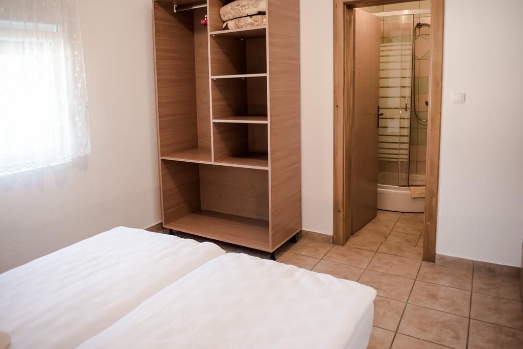Ana Stjepan Nikolic - Pilgrim'S 2Nd Home Medugorje Bagian luar foto