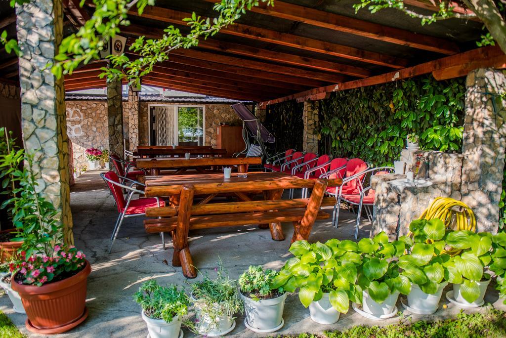 Ana Stjepan Nikolic - Pilgrim'S 2Nd Home Medugorje Bagian luar foto