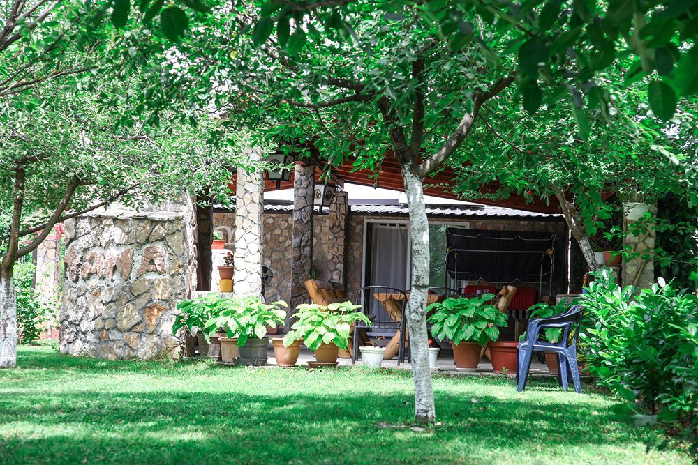 Ana Stjepan Nikolic - Pilgrim'S 2Nd Home Medugorje Bagian luar foto