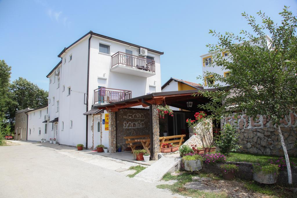 Ana Stjepan Nikolic - Pilgrim'S 2Nd Home Medugorje Bagian luar foto