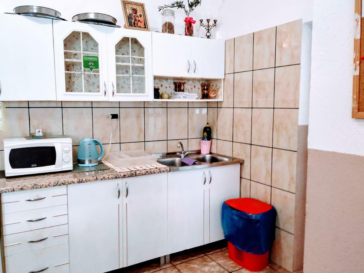 Ana Stjepan Nikolic - Pilgrim'S 2Nd Home Medugorje Bagian luar foto