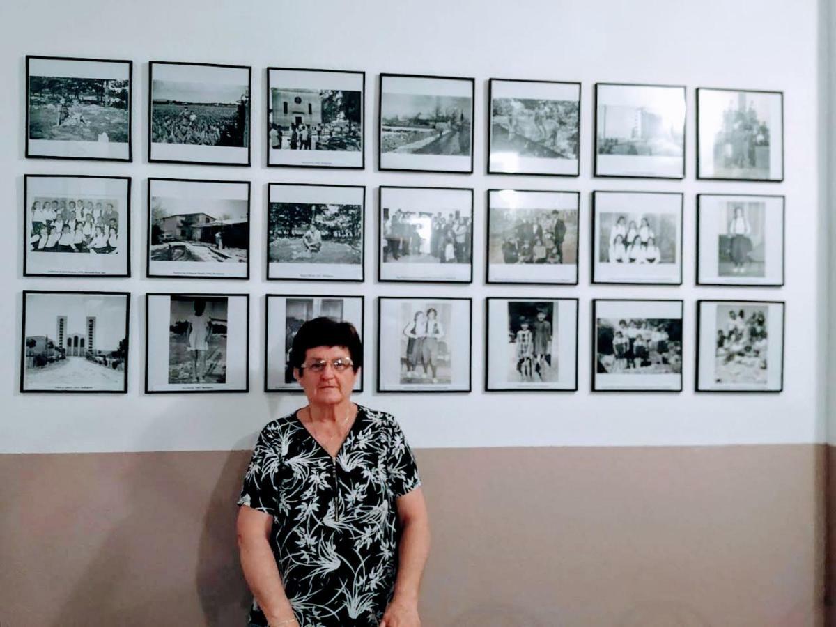 Ana Stjepan Nikolic - Pilgrim'S 2Nd Home Medugorje Bagian luar foto